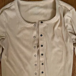 Outfitters Tan Cardigan thumbnail 3