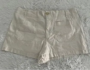 Maeve Anthropologie The Colette‎ shorts sz 34 thumbnail 1