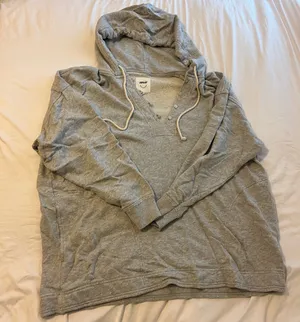 Aerie Pullover Sweatshirt thumbnail 1