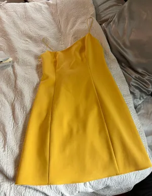 Likely Mini Dress thumbnail 1