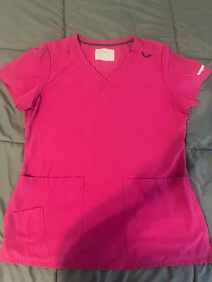 Women’s Scrub Top Skechers Medium thumbnail 1