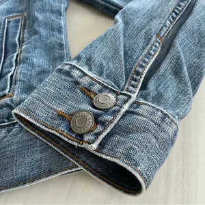 Vintage Old Navy Jean Denim Jacket thumbnail 9