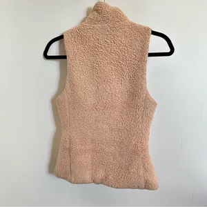 Patagonia Los Gatos fleece vest Sz XS thumbnail 8