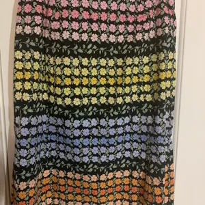 New Harold Women Aline Floral Skirt Sz10 thumbnail 6