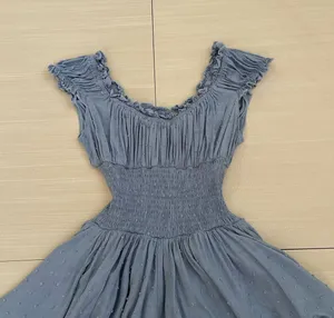 Love Galore Romper Blue thumbnail 3
