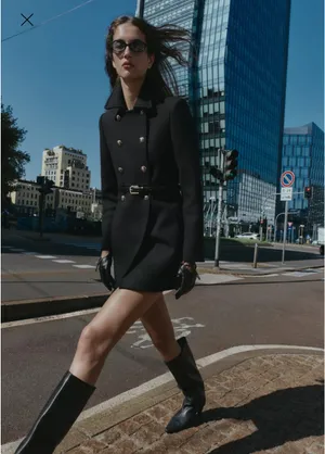 ZARA Coat thumbnail 5