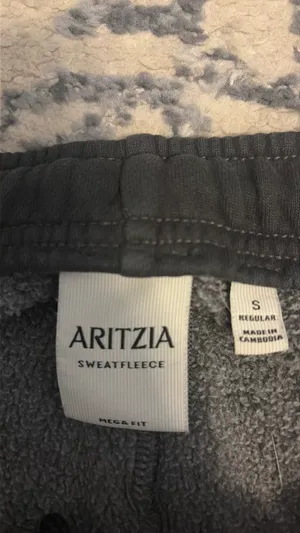 Aritzia Sweatpants thumbnail 4