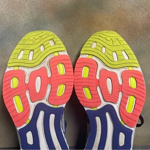 New Balance 890V6 Gray/Black Women's Running Shoes Size 10B thumbnail 15