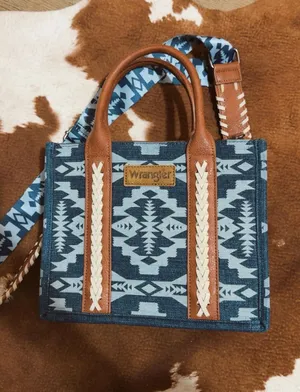 Wrangler Purse thumbnail 1
