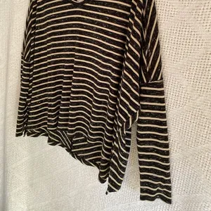 We The Free Striped Shirt thumbnail 5