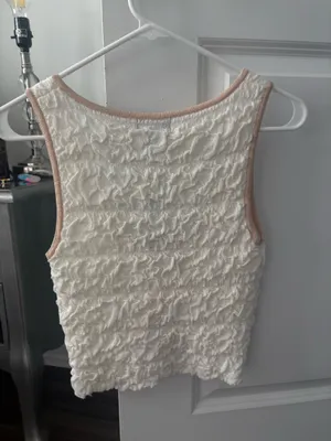Pretty Little Thing Top thumbnail 2