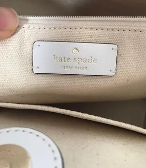 Kate Spade Purse thumbnail 9