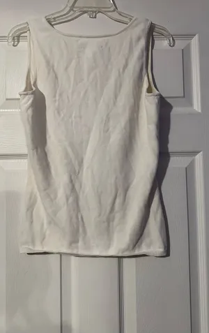 Tommy Hilfiger junior Camisole is size Medium. thumbnail 3