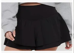 Aerie offline shorts thumbnail 6