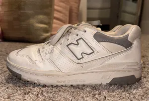 New Balance 550 thumbnail 2
