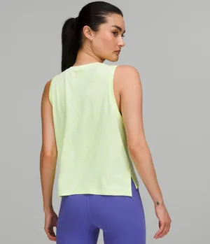Lululemon Train To Be Tank thumbnail 2