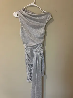 ASOS Mini Dress thumbnail 4