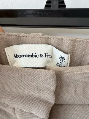 Abercrombie & Fitch Sloane Tailored Pants thumbnail 6