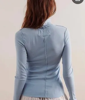 We The Free Good Good Turtleneck thumbnail 2