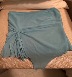 Edikted Tube Top thumbnail 1