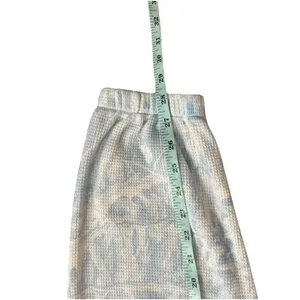 Boys Lie Blue Manhunt Kimmy Sweatpants Camo Medium Athleisure EUC Preppy thumbnail 7