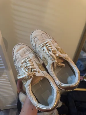 DV by Dolce Vita sneakers thumbnail 4