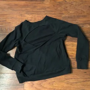 Fabletics sweatshirt hoodie jacket Black S used thumbnail 6