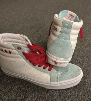 Limited Edition Windy City Sk8-Hi thumbnail 1