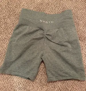 Nvgtn shorts  thumbnail 1