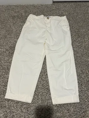 ZARA Pants thumbnail 1