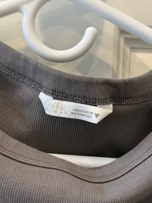 ZARA Top thumbnail 2