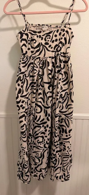 Billabong Dress thumbnail 1