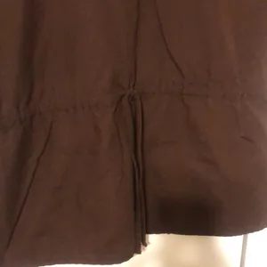 SB Scrubs Women’s Large Scrub Top Brown Color thumbnail 7