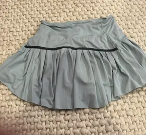 Amazon Teal Skort thumbnail 1