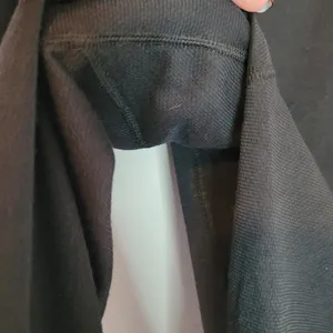 Patagonia Black Performance Baselayer Capilene Leggings thumbnail 3
