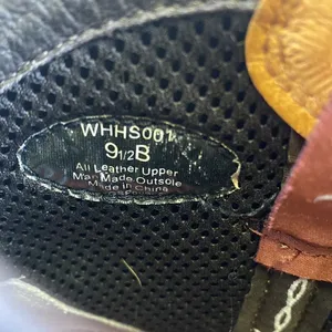 ‎Cool Twisted X Boots Size 9.5B A7 thumbnail 8