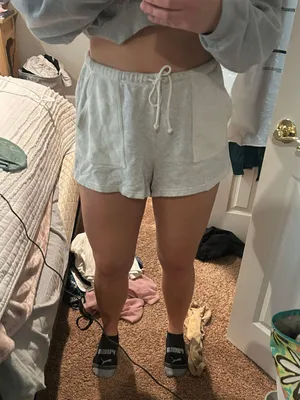 Aerie Shorts thumbnail 1