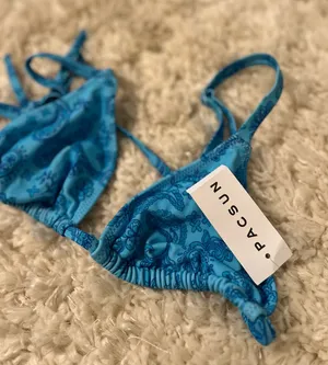PacSun Bikini Top thumbnail 1