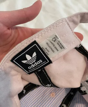 Adidas Hat thumbnail 2