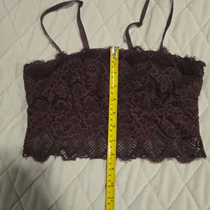 Aerie Bralette thumbnail 7