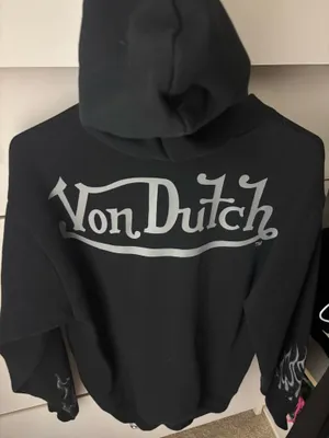Von Dutch Hoodie thumbnail 3