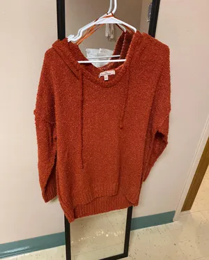 Love Tree Sweater thumbnail 1