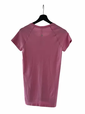 Lululemon Swiftly Tech Short Sleeve Shirt 6 Sweet Sorbet NWOT thumbnail 3