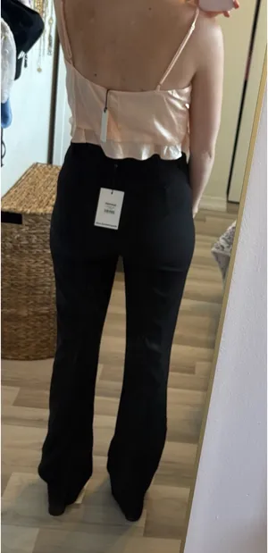 Rumored East Village Pant Black thumbnail 4
