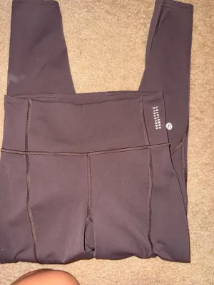 Lululemon Leggings thumbnail 2