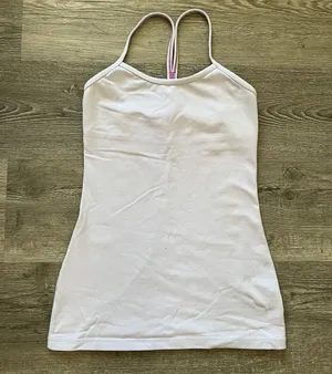 Lululemon Tank Top thumbnail 1