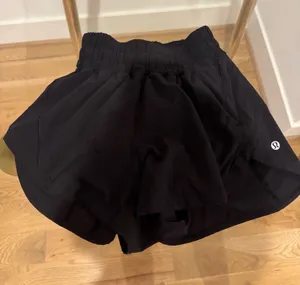 Lululemon Track That 3" Shorts thumbnail 1