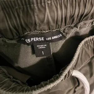 Green James Perse Pants thumbnail 4