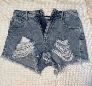Pacsun Denim Shorts thumbnail 1
