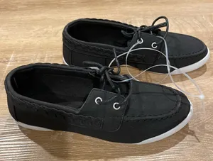 Woman’s flats Black Size 6 thumbnail 1